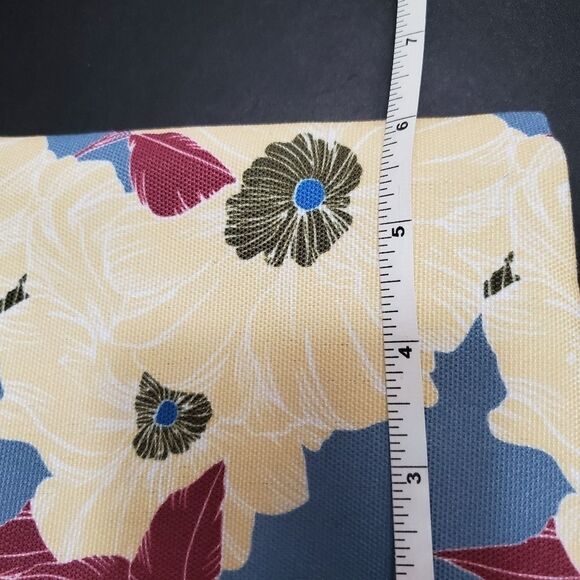 Rachael Pally fold over clutch - Picture 6 of 8